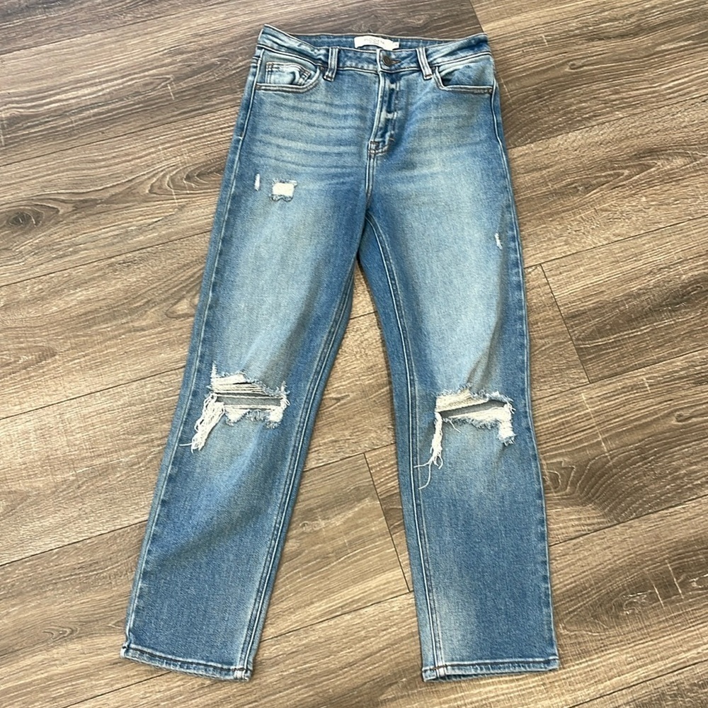 HIDDEN Blue Denim jeans size 28